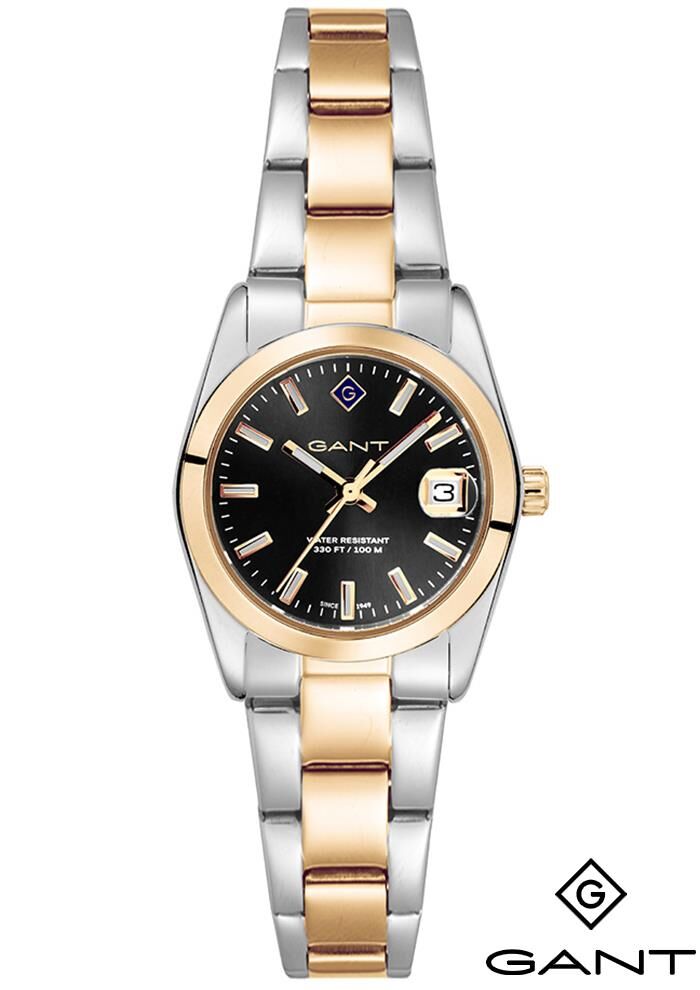 Gant G186003 Bayan Kol Saati