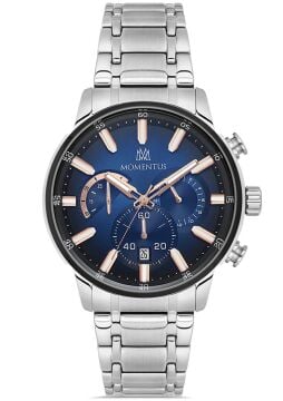 Momentus SC381T-11SR Erkek Kol Saati