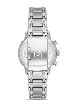 Momentus SC381T-11SR Erkek Kol Saati