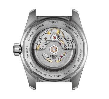 Tissot PR516 POWERMATİC 80 [38mm] T149.407.22.011.00 Erkek Kol Saati