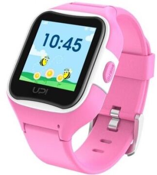 UpWatch 1655 SMART KIDS GPS PINK Akıllı Çocuk Saati