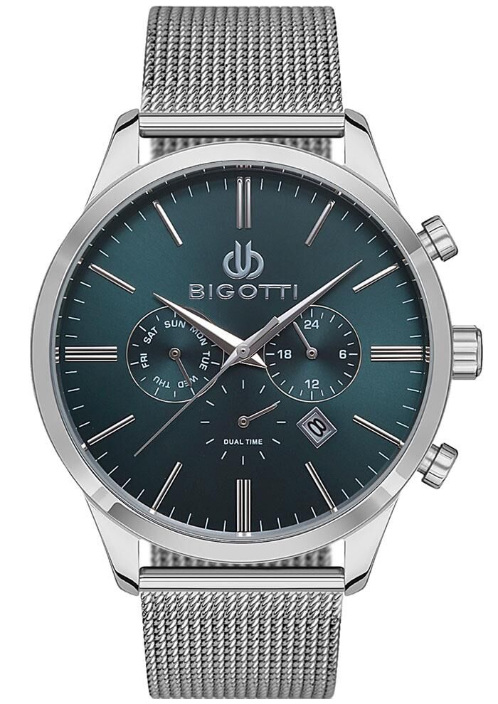 Bigotti BG.1.10384.2 Erkek Kol Saati