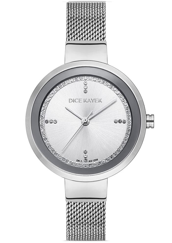 Dice Kayek DK.1.AG1206.01 Bayan Kol Saati