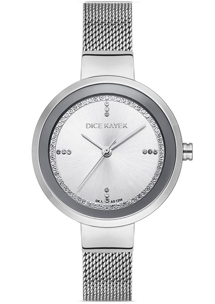 Dice Kayek DK.1.AG1206.01 Bayan Kol Saati