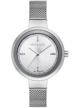 Dice Kayek DK.1.AG1206.01 Bayan Kol Saati