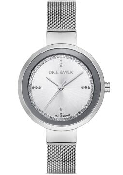 Dice Kayek DK.1.AG1206.01 Bayan Kol Saati
