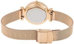 Fossil FES4433 Bayan Kol Saati