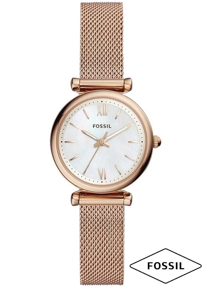 Fossil FES4433 Bayan Kol Saati