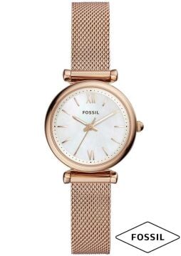 Fossil FES4433 Kadın Kol Saati