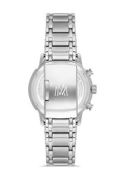 Momentus SC381T-15SS Erkek Kol Saati