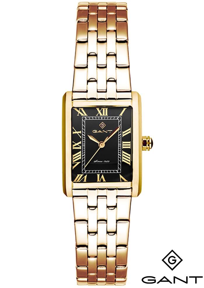 Gant G173104 Bayan Kol Saati