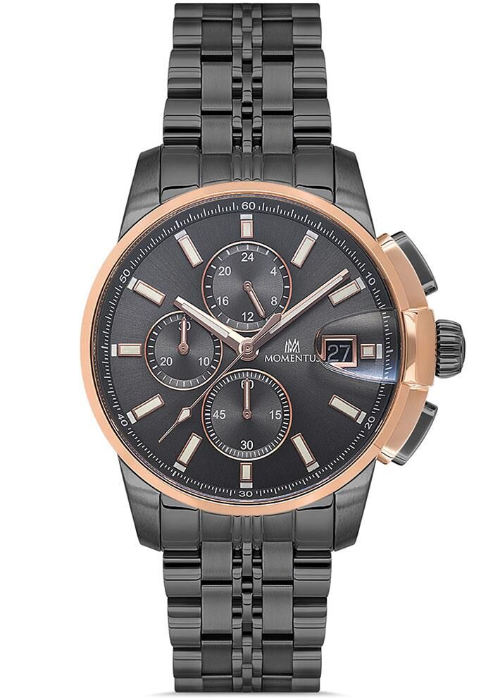 Momentus SM385N-05SR Erkek Kol Saati