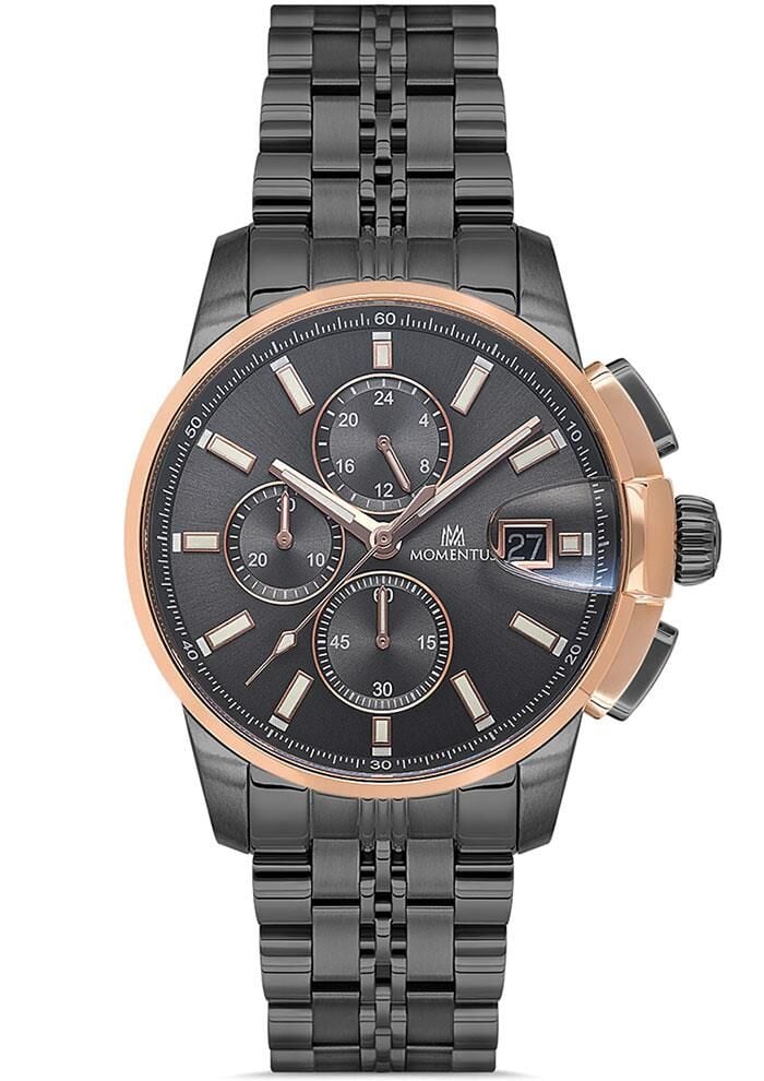 Momentus SM385N-05SR Erkek Kol Saati