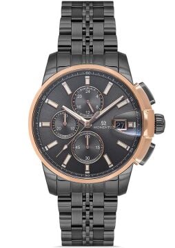 Momentus SM385N-05SR Erkek Kol Saati