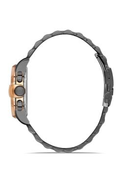 Momentus SM385N-05SR Erkek Kol Saati