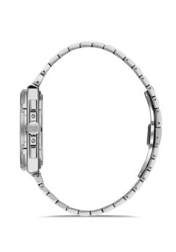 Momentus SM390S-15SS Erkek Kol Saati
