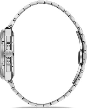 Momentus SM390S-02SS Erkek Kol Saati