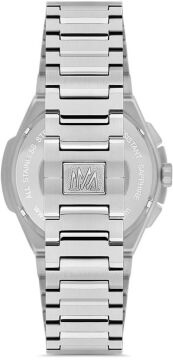 Momentus SM390S-02SS Erkek Kol Saati