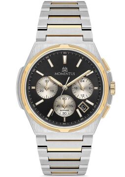Momentus SM390T-04SG Erkek Kol Saati