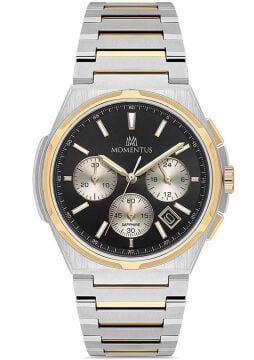 Momentus SM390T-04SG Erkek Kol Saati