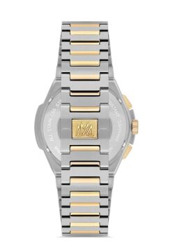 Momentus SM390T-04SG Erkek Kol Saati