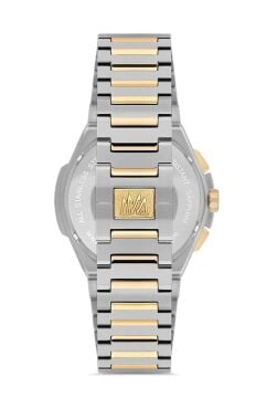 Momentus SM390T-04SG Erkek Kol Saati