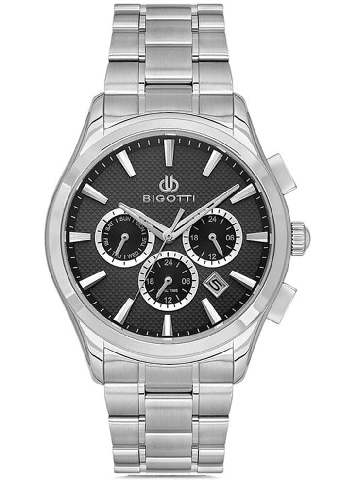 Bigotti BG.1.10603-3 Erkek Kol Saati