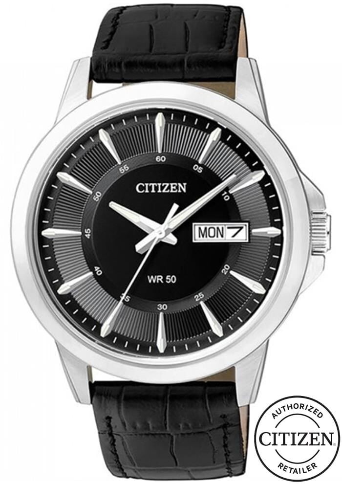 Citizen BF2011-01EC Erkek Kol Saati