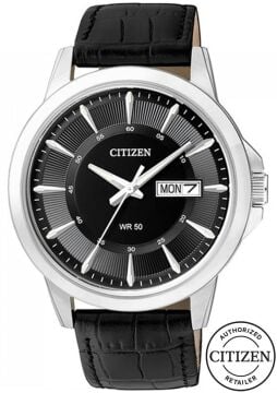 Citizen BF2011-01EC Erkek Kol Saati