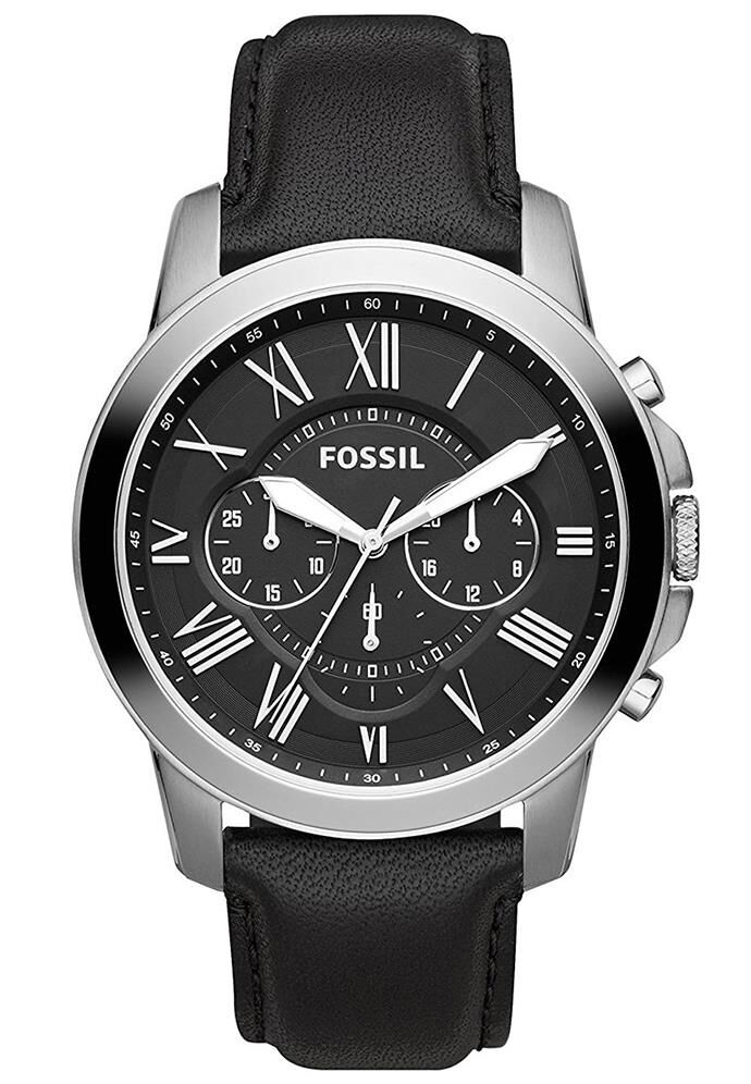 Fossil FFS4812IE Erkek Kol Saati