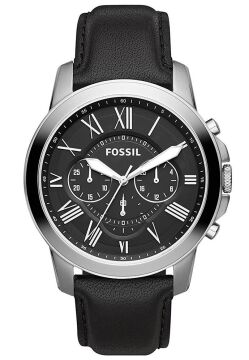 Fossil FFS4812IE Erkek Kol Saati