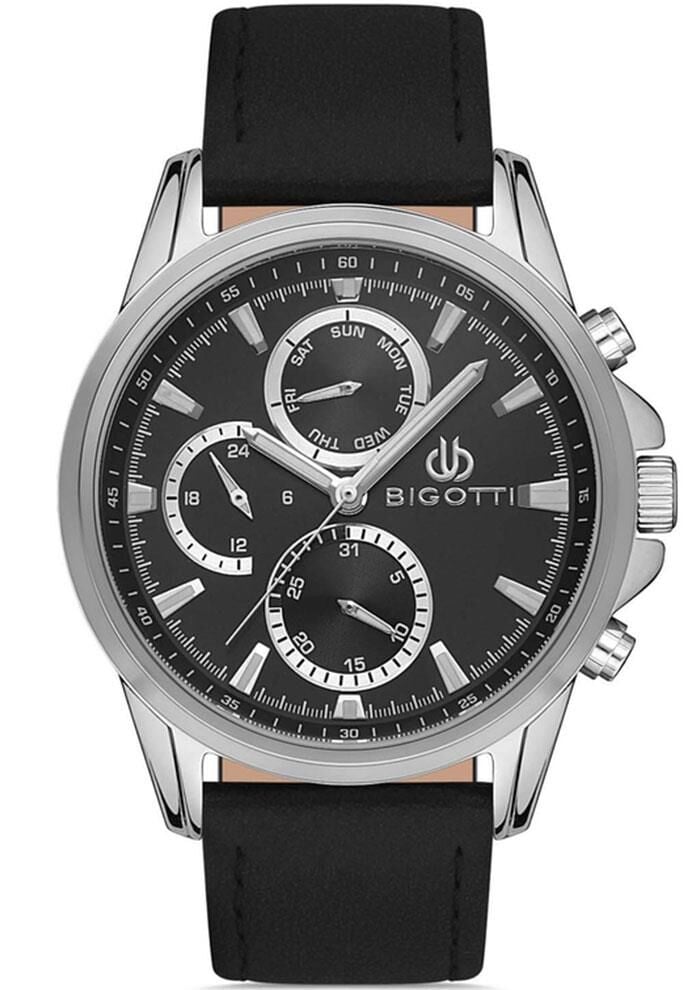Bigotti BG.1.10443.1 Erkek Kol Saati
