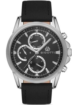 Bigotti BG.1.10443.1 Erkek Kol Saati