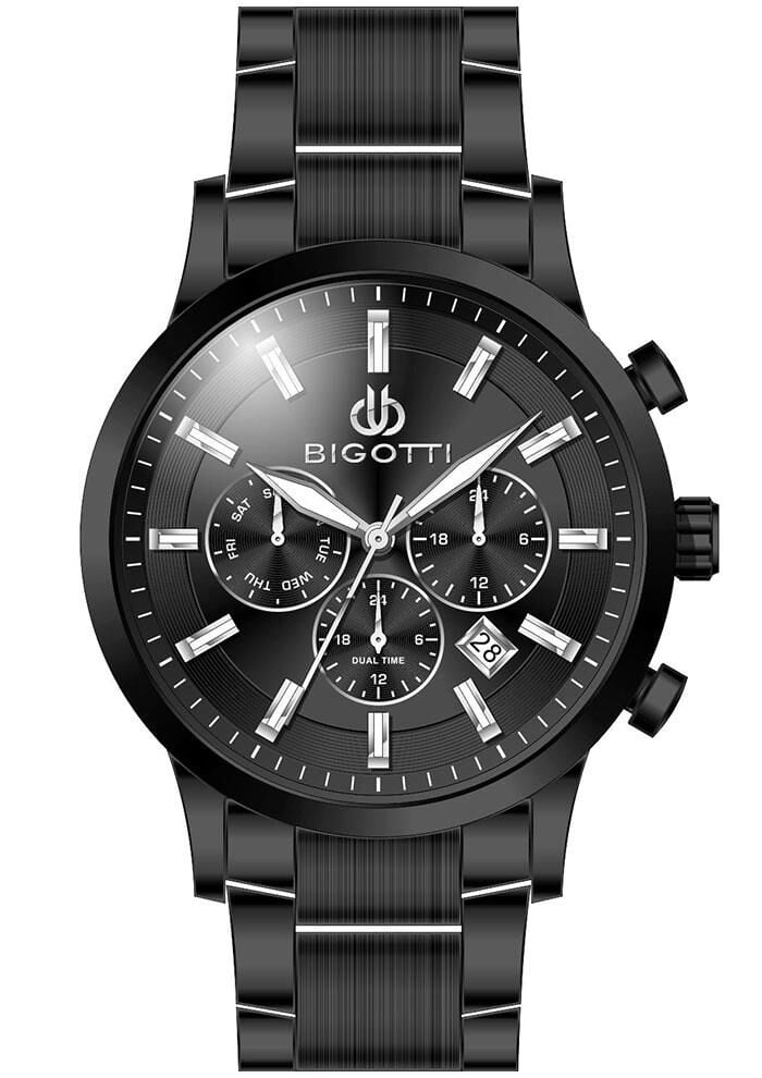 Bigotti BG.1.10484.7 Erkek Kol Saati