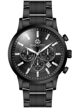 Bigotti BG.1.10484.7 Erkek Kol Saati