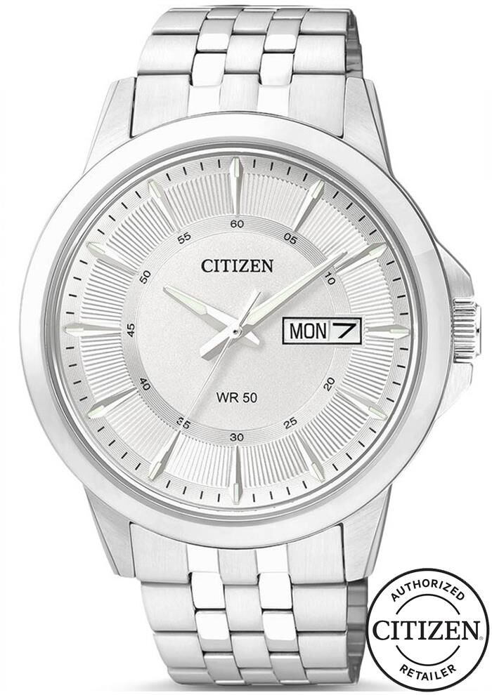 Citizen BF2011-51AC Erkek Kol Saati
