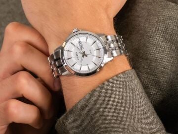 Citizen BF2011-51AC Erkek Kol Saati