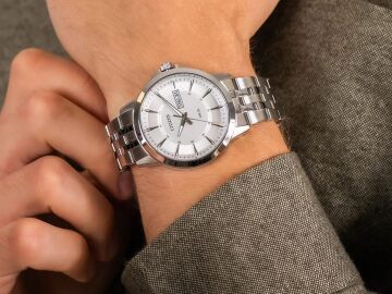 Citizen BF2011-51AC Erkek Kol Saati