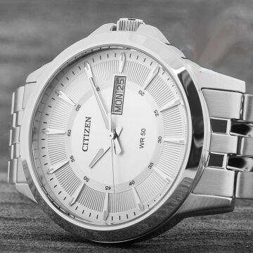 Citizen BF2011-51AC Erkek Kol Saati