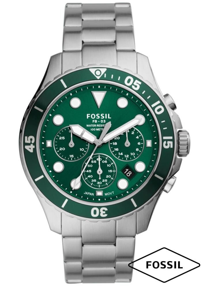 Fossil FFS5726 Erkek Kol Saati