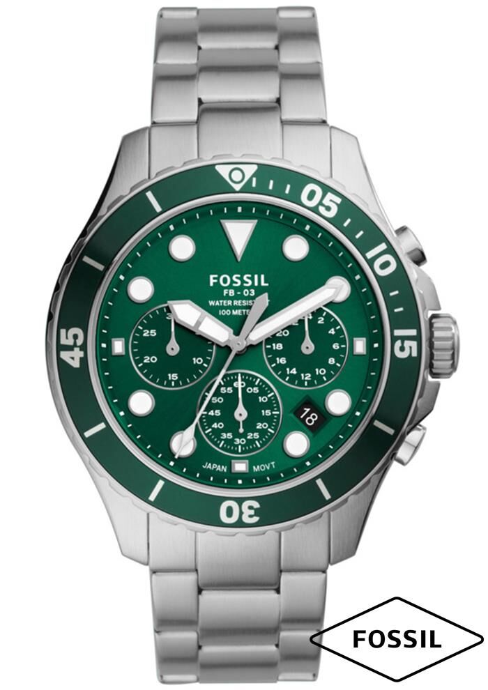 Fossil FFS5726 Erkek Kol Saati
