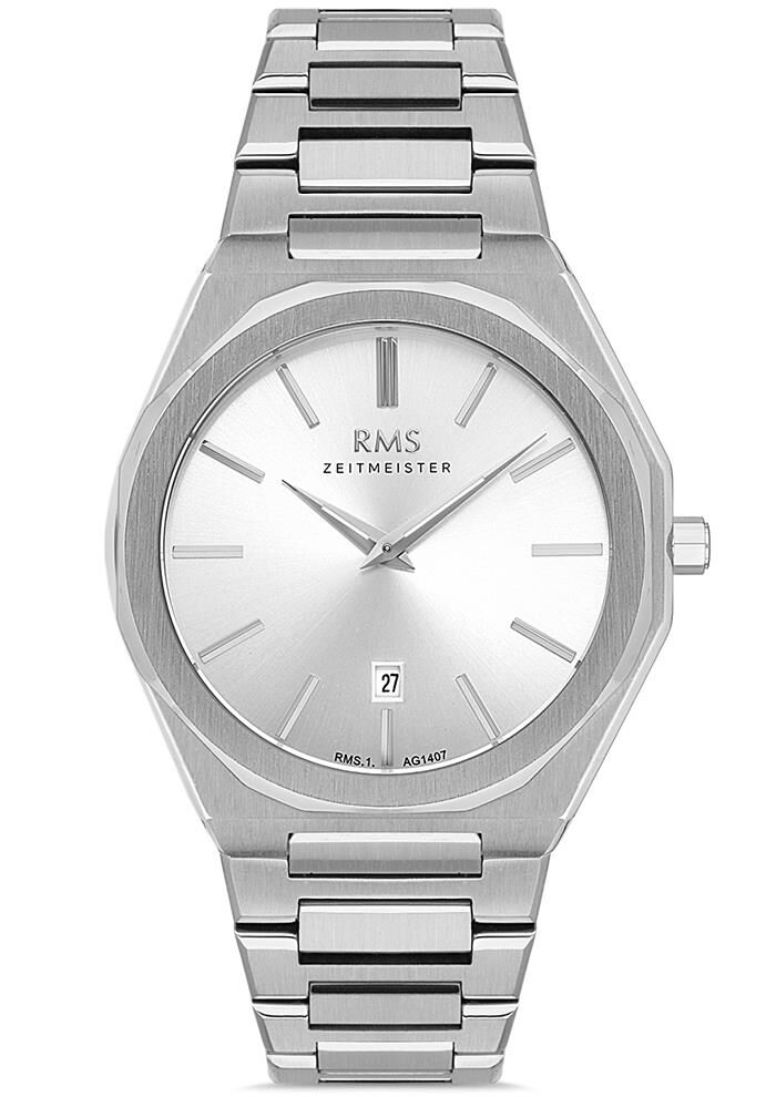 Grand Romanson RMS.1.AG1407.01 Erkek Kol Saati