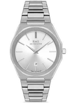 Grand Romanson RMS.1.AG1407.01 Erkek Kol Saati