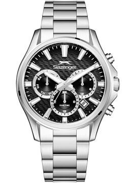 Slazenger SL.09.2601.2.350 Erkek Kol Saati