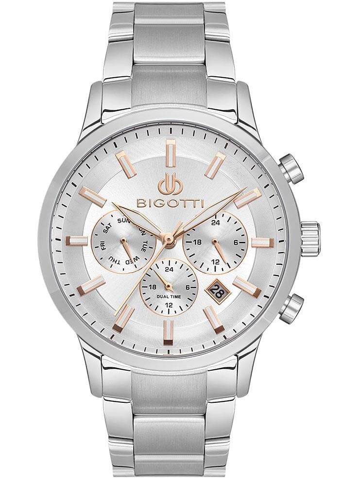 Bigotti BG.1.10484.1 Erkek Kol Saati