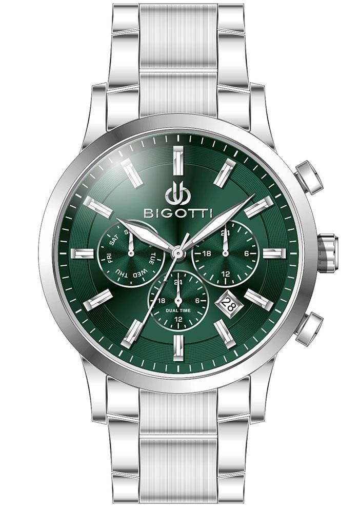 Bigotti BG.1.10484.6 Erkek Kol Saati