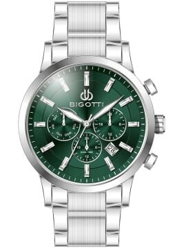 Bigotti BG.1.10484.6 Erkek Kol Saati