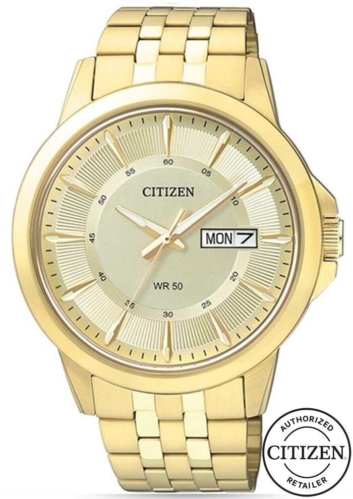 Citizen BF2013-56PC Erkek Kol Saati
