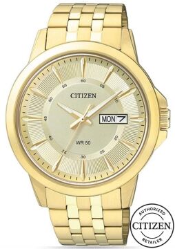 Citizen BF2013-56PC Erkek Kol Saati