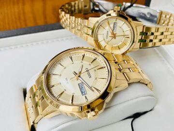 Citizen BF2013-56PC Erkek Kol Saati